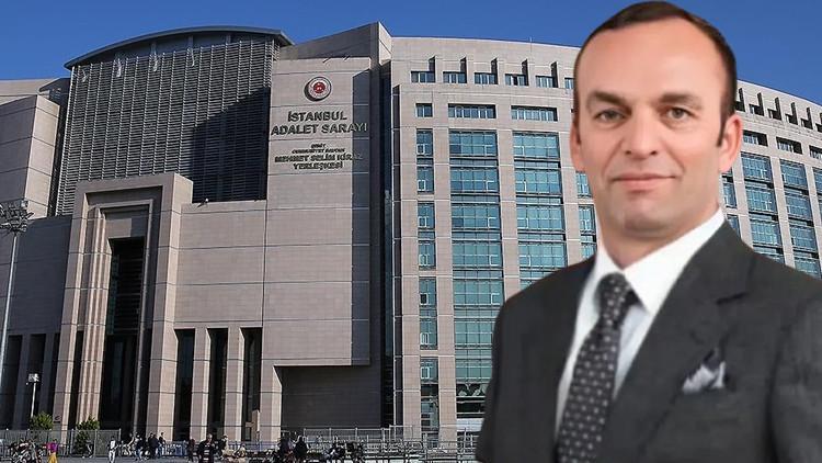 İBB yolsuzluk soruşturmasında yeni gelişme: İtirafçı olan Adem Soytekin tahliye edildi