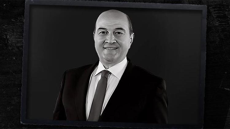 Hürriyet: Galatasarayın acı kaybı: İsmail Sarıkaya vefat etti