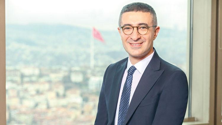 3.5 trilyon TL’lik ‘yeşil’ finansman