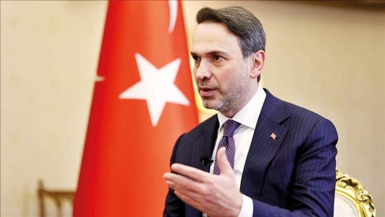 ‘Avrupa’da en ucuz elektrik tüketen ülkeyiz’