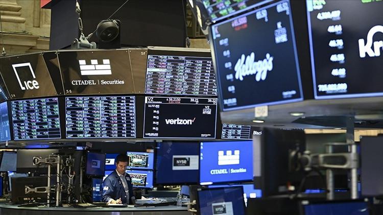 Piyasaların göze Trump ve Fedde Risk iştahı artıyor