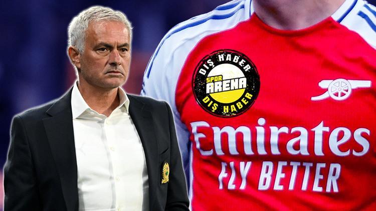 İngilizler duyurdu: Fenerbahçe, Arsenalin yıldızıyla anlaşmaya vardı