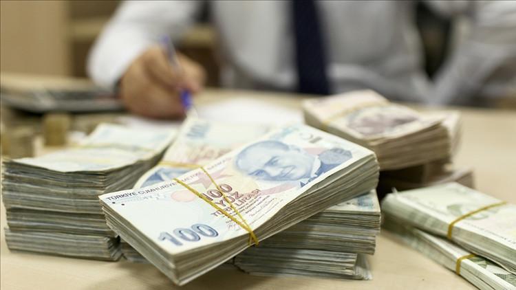 Toplam ciro endeksi mayısta yıllık bazda yüzde 41,5 arttı