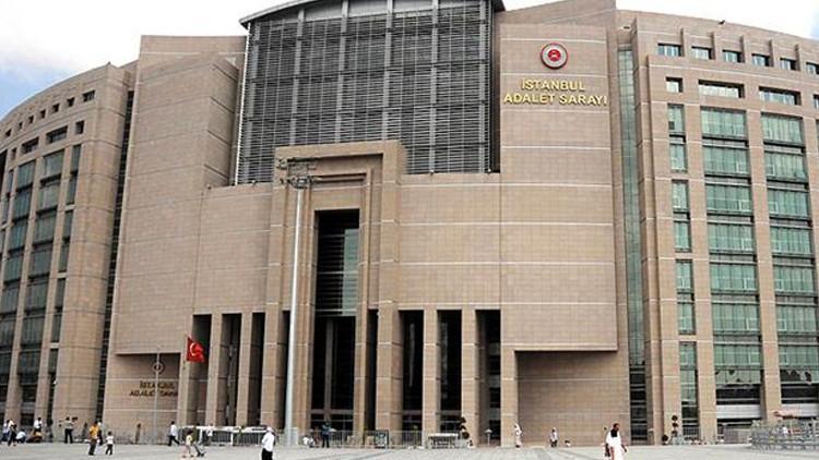 İBBye yönelik yolsuzluk soruşturmasında gözaltına alınan 10 şüpheli adliyede