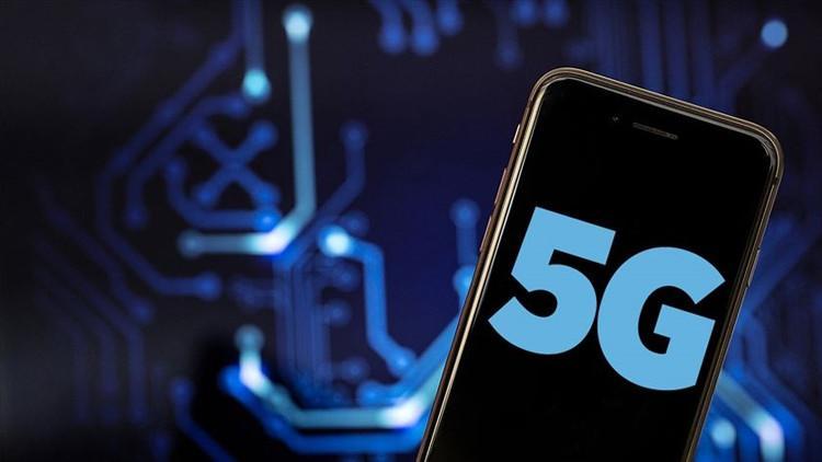 5Gde yeni dönem Yerli ve milli ürün şartı geliyor