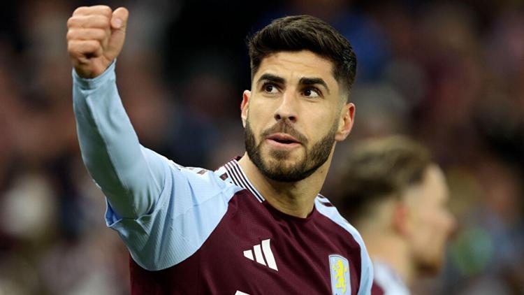 Marco Asensio kimdir, nereli, kaç yaşında, hangi mevkide oynuyor Asensio hangi takımlarda oynadı
