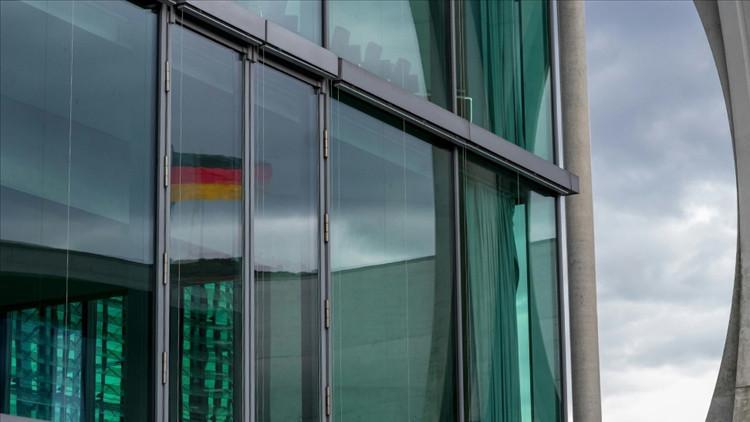 Almanyada şirket iflas başvuruları yüzde 2,4 yükseldi Almanyada şirket iflas başvuruları yüzde 2,4 yükseldi