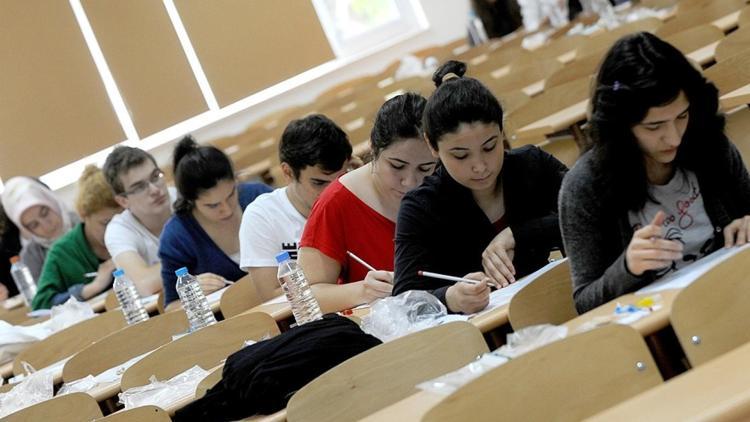 Yükseköğretimde geçerli yeni ingilizce sınavı
