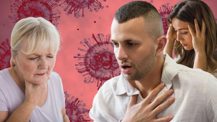 Adı da belirtileri de şaşırttı: Frankenstein varyantı Bir ayda 4 kat arttı | ‘Bu yükseliş virüsün seyriyle ilgili soru işaretlerini artırıyor’