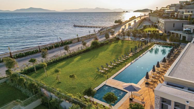Bodrum Turgutreis’te yüksek getirili yatırım zamanı
