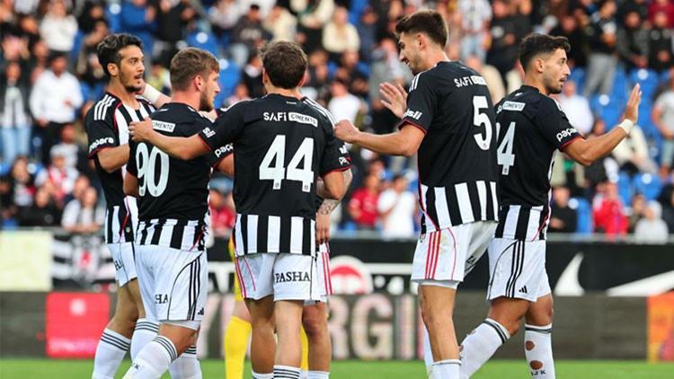 Hürriyet: Beşiktaşın rakibi Admira Wacker