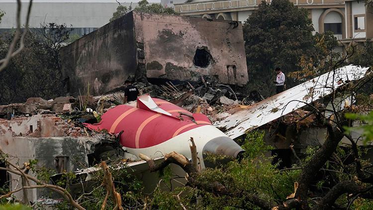 Air India uçağı neden düştü Ön rapor yayınlandı: Kaza mı Sabotaj mı