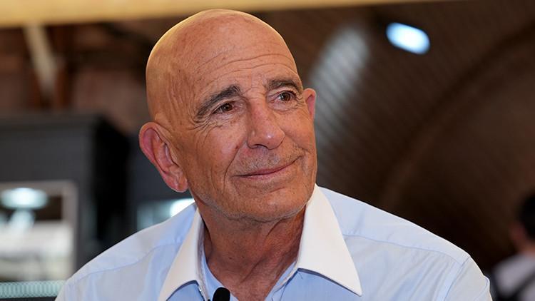ABDnin Ankara Büyükelçisi Tom Barrack: Terör örgütü PKK elini çabuk tutmalı