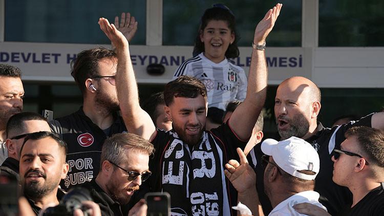 Hürriyet: Benfica, Orkun Kökçü transferinin detaylarını duyurdu