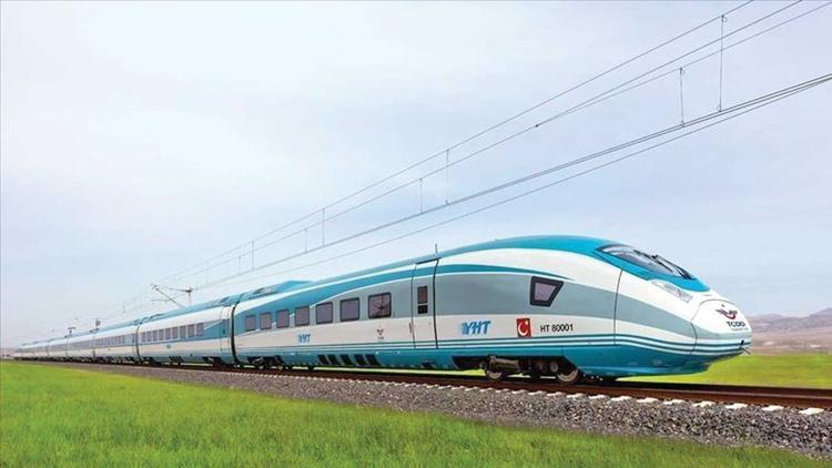 Yaz döneminde ek YHT seferleri Yaz döneminde ek YHT seferleri