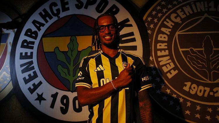 Hürriyet: Fenerbahçenin yeni transferi Archie Browndan Mourinho itirafı Devin Özek