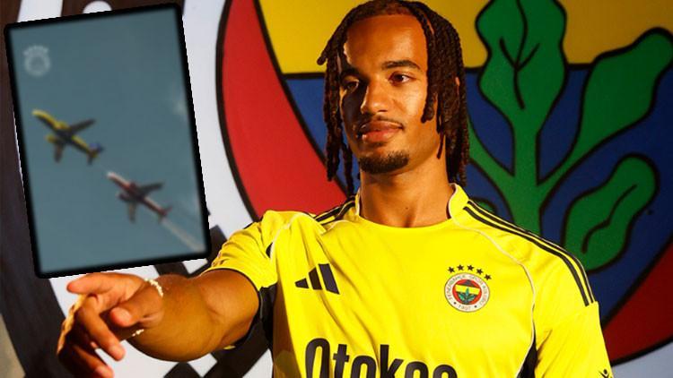 Hürriyet: Fenerbahçeden Milana Archie Brown göndermesi