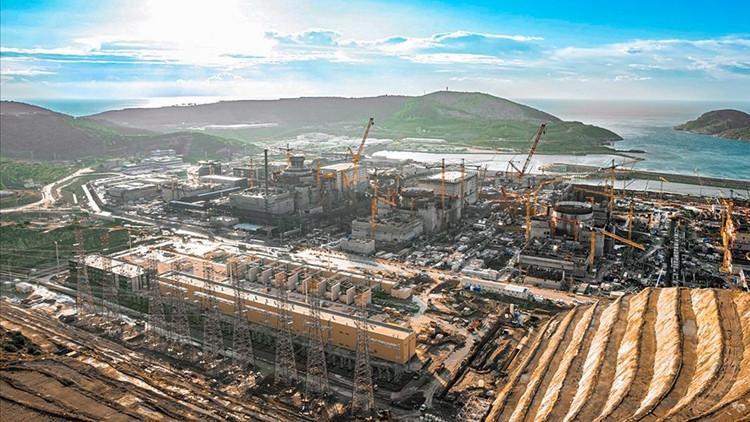 Bakanlıktan yeni Nükleer Enerji Tedarikçi Bilgi Sistemi