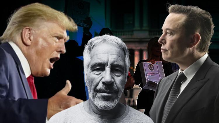 Destekçileri Trumpa isyan bayrağını açtı: İntihar görüntülerine montaj iddiası