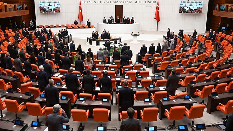 Yeni enerji düzenlemeleri TBMMde