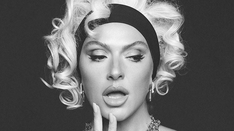 Madonna mı, Marilyn mi
