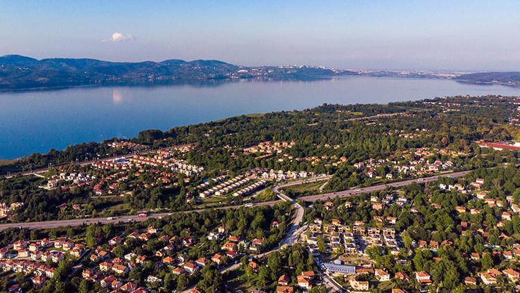 Bir ilde daha metrobüs seferleri başladı