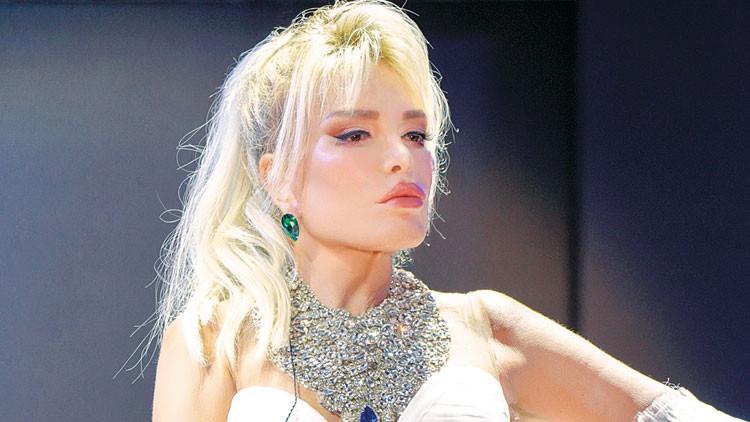 Ajda Pekkan Bodrum’da ışıldadı