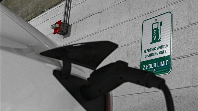 Elektrikli araç satışı ilk 6 ayda 9 milyonu aştı