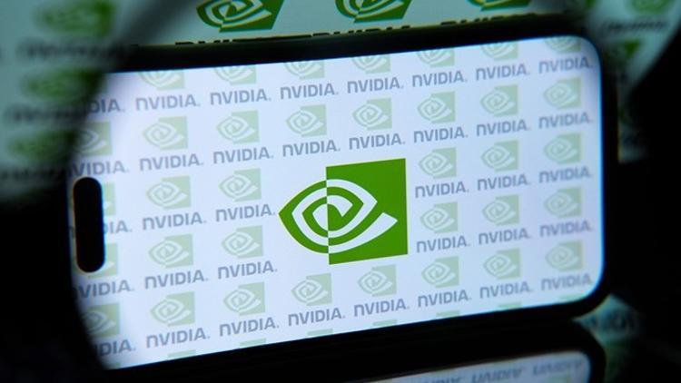 Nvidia Çin pazarına dönüyor