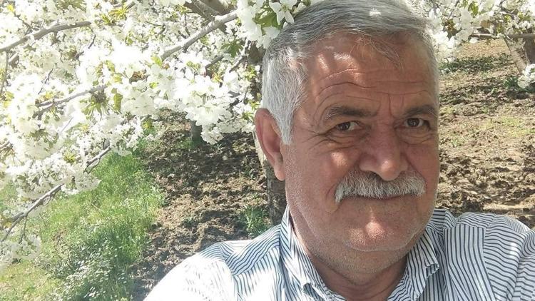 Sulama kanalına düşen otomobilin sürücüsü öldü