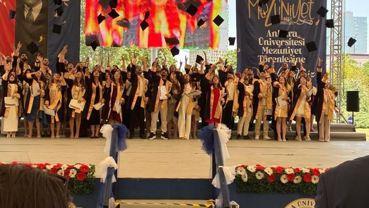 Mezunlarımız 6 ay içinde iş buluyor