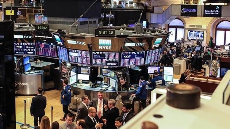 New York borsası yükselişle açıldı
