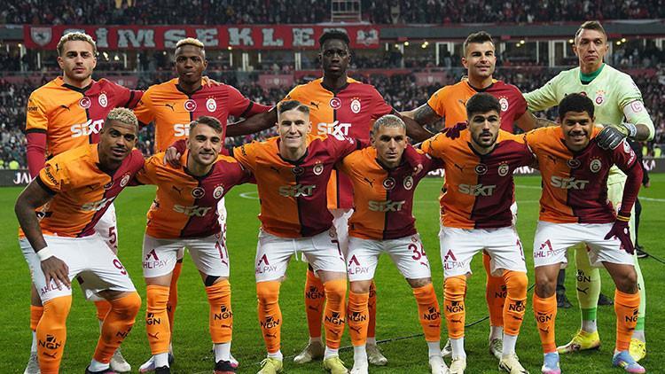 Hürriyet: Serie A ekibinden Galatasarayın yıldızına 20 milyon Euro