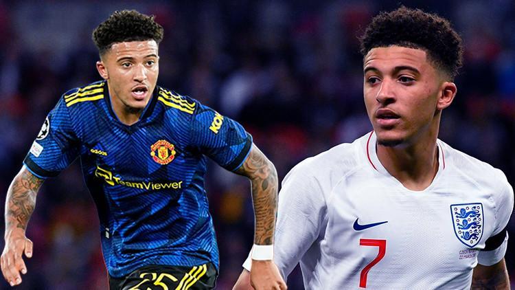 Hürriyet: Süper Lig devinden Jadon Sancho için yoğun mesai