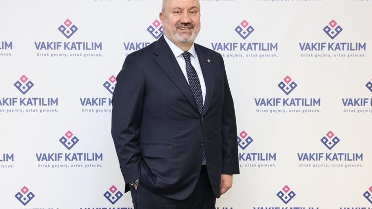 Vakıf Katılımdan KOBİlere 6 ayda 103 milyarlık destek