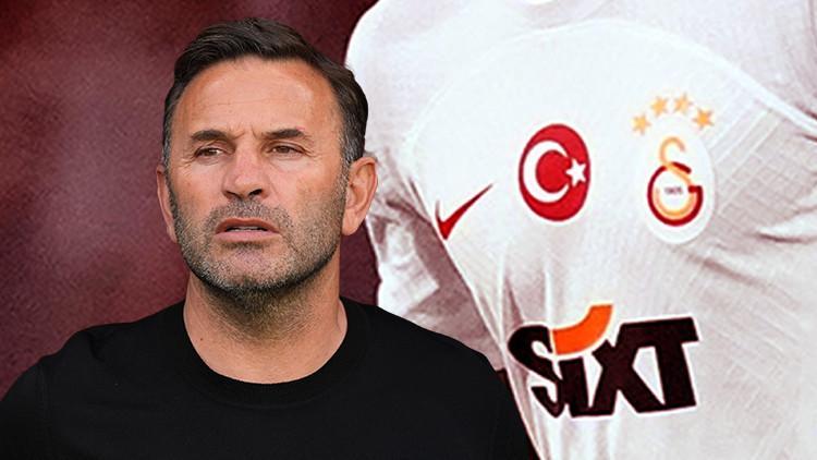 Hürriyet: Galatasaray 20 milyon euroluk teklifi elinin tersiyle itti Sözleşmesi uzatılacak