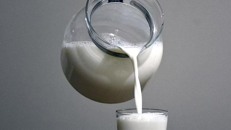 Çiğ süt satış fiyatına zam