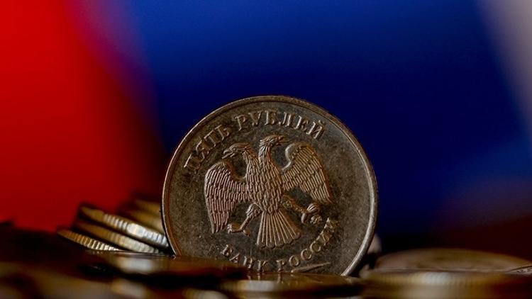 Rusyanın ihracat gelirlerinde ruble rekor kırdı