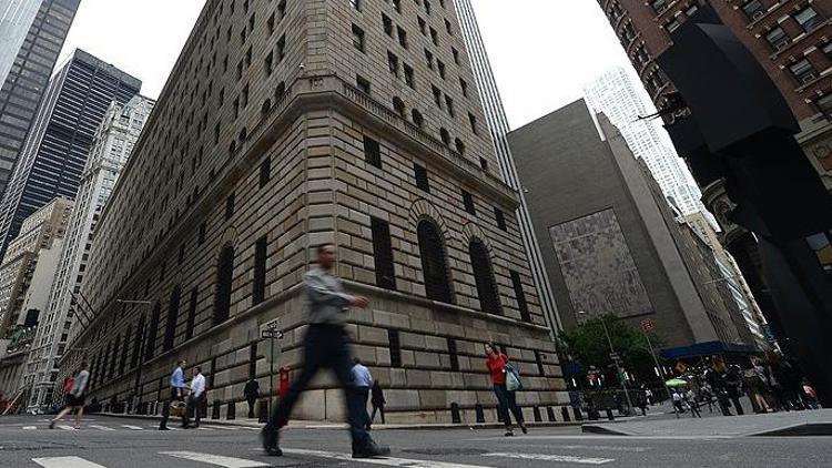 ABDli 3 dev ikinci çeyrek bilançolarını açıkladı ABDli 3 dev ikinci çeyrek bilançolarını açıkladı