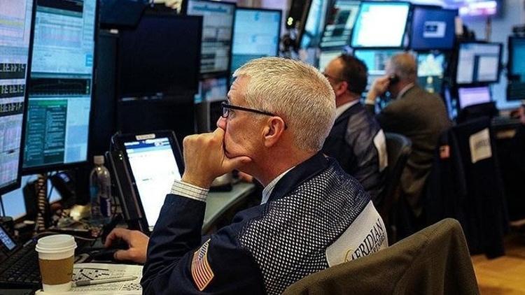 New York borsası yükselişle açıldı