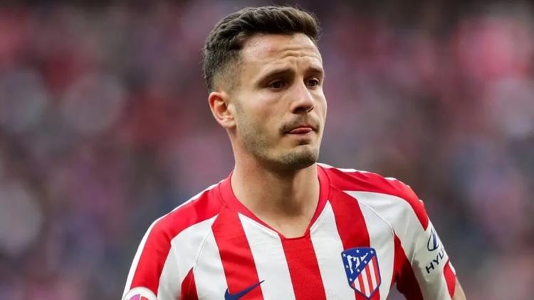 Saul Niguez kimdir, nereli, kaç yaşında? Trabzonspor ile adı anılan Saul Niguez hangi takımlarda oynadı? - Futbol Haberleri