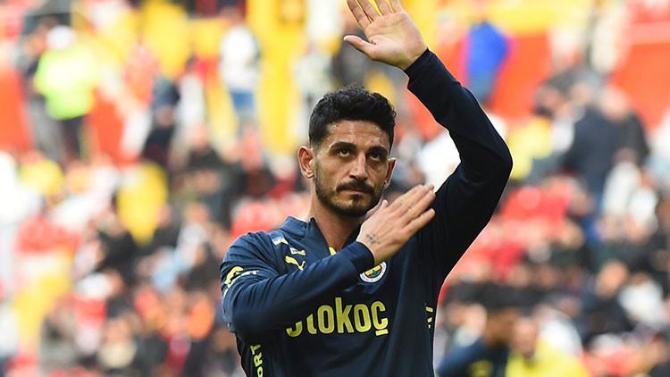 Hürriyet: Samet Akaydindan çarpıcı itiraf Fenerbahçedeyken de Trabzonsporlu olduğumu gizlemedim