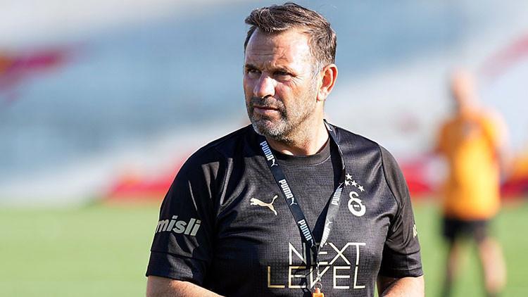 Hürriyet: Galatasaray günü çift antrenmanla tamamladı