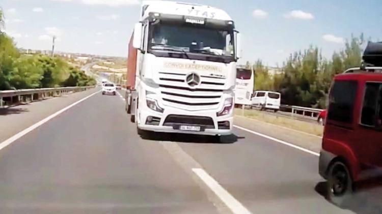Hızını ölüme ayarlayana ağır ceza gelmeli