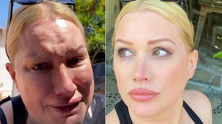 Böyle boşanma görülmedi İki kızıyla evsiz kaldığını söyleyen ünlü oyuncuya cevap geldi: Eski karım iyi yalancıdır, sizi nasıl da kandırdı