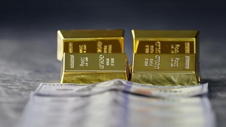 Rusyanın altın ve döviz rezervleri azaldı