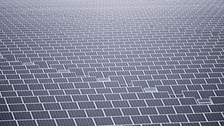 Küresel yenilenebilir enerji kapasitesi 10 yılda yüzde 144 büyüdü Küresel yenilenebilir enerji kapasitesi 10 yılda yüzde 144 büyüdü