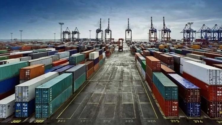 ABDde ithalat ve ihracat fiyat endeksleri haziranda arttı ABDde ithalat ve ihracat fiyat endeksleri haziranda arttı