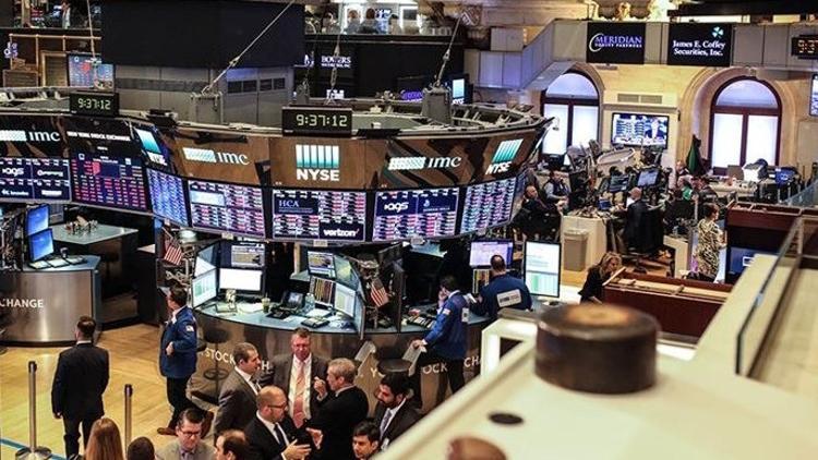 New York borsası yükselişle açıldı