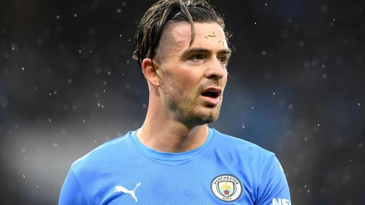 Hürriyet: Jack Grealish kimdir, nereli, kaç yaşında Adı Beşiktaş ile anılan Jack Grealish hangi takımlarda oynadı